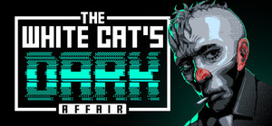 The White Cat's Dark Affair banner