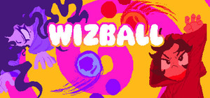 Wizball banner