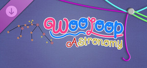 WooLoop - Astronomy Pack banner