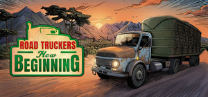Road Truckers: New Beginning banner