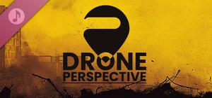 DRONE PERSPECTIVE (Original Game Soundtrack) banner