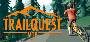 Trailquest MTB banner
