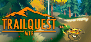 Trailquest MTB banner