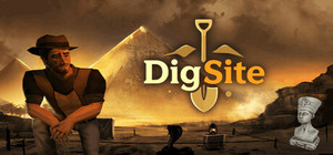 DigSite: Archeology in Egypt banner