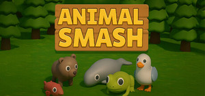 Animal Smash banner
