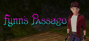 Fynn's Passage banner