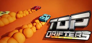 Top Drifters banner