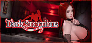Dark Succubus banner
