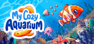 My Cozy Aquarium banner