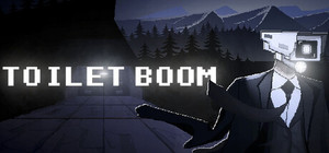 Toilet Boom banner