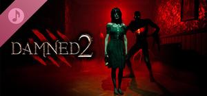 Damned 2 Original Soundtrack banner