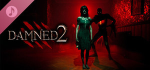 Damned 2 Original Soundtrack banner