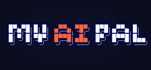 My AI Pal - Your knowledge is its world. banner