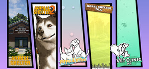 Animal Shelter Pack banner