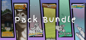 Animal Shelter Pack banner