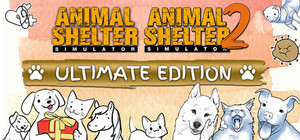 Animal Shelter Pack banner