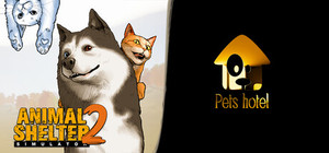 Animal Hotel Stories banner
