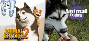 Animal Shelter Trainer banner