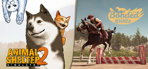 My Horse Shelter banner