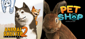 Animal Shop Shelter banner