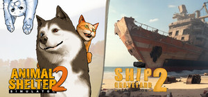 Ship Shelter 2 banner