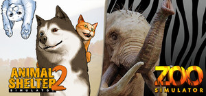 Zoo Shelter banner