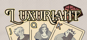 Luxuriant banner