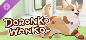 DORONKO WANKO - Corgi banner