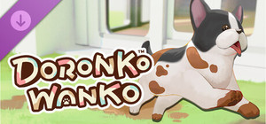DORONKO WANKO - Bulldog banner