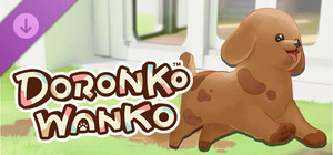 DORONKO WANKO - Toy Poodle banner