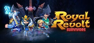 Royal Revolt Survivors banner