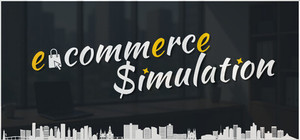 E-commerce Simulation banner