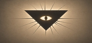 Meaningless Suffering banner