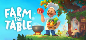 Farm to Table banner