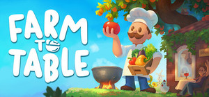 Farm to Table banner