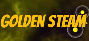 Golden Steam banner