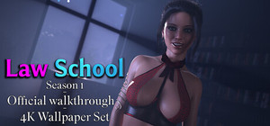 Law School - Season 1 Premium Edition banner