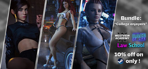 College Enjoyers banner