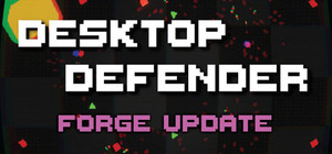 Desktop Defender banner