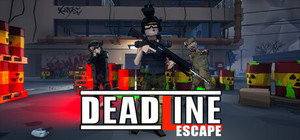 Deadline Escape banner