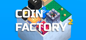 Coin Factory 2 banner