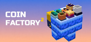 Coin Factory 2 banner