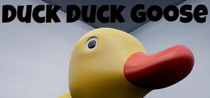 Duck Duck Goose banner