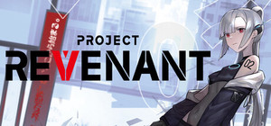 Project Revenant banner