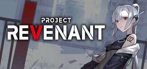 Project Revenant banner