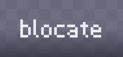 blocate