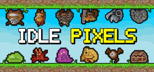 Idle Pixels banner