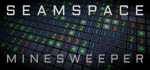 Seamspace: Minesweeper banner