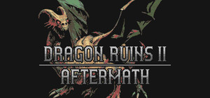 Dragon Ruins II: Aftermath banner