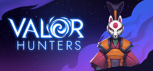 Valor Hunters banner